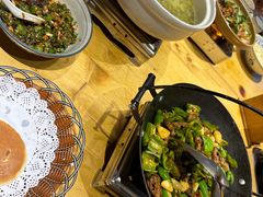 -寻钵记民菜馆·正宗常德钵子菜(滨湖路店)