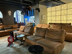 -幻樂園·咖啡(万科云城店)