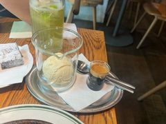 -La Strada(安福路店)