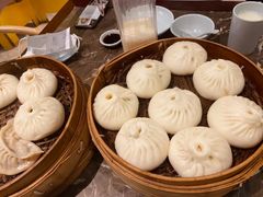 -冶春茶社(星汉大厦店)