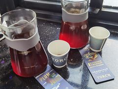-Torch Coffee 炬点咖啡