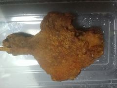 -彭浦小玲炸鸡腿(延长路上海大学店)