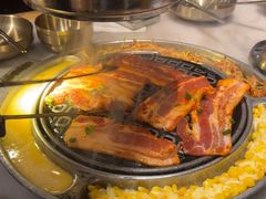 -韩宫宴烤肉·料理(苏州中心店)