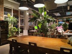 大堂-HERB SPICE(来凤街店)
