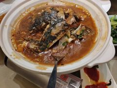 -丽华园(汉阳龙阳店)