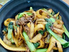 -河南拉面(肇周路店)