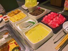 -海底捞火锅(八佰伴店)