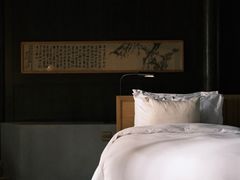 -法云安缦酒店