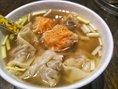 -一记面馆(易发店)