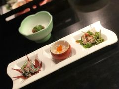 前菜-モリタ屋(JR京都伊势丹店)