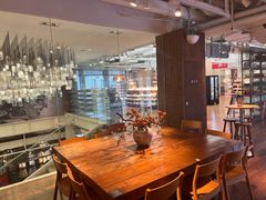 -无印良品餐堂 MUJI Diner(成都太古里店)