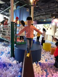 -幻贝家儿童乐园(苏州中心店)