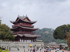 -中国宜宾·长江地标广场