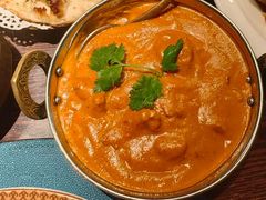 -甘尼仕印度餐厅爵士酒吧(阳春巷店)