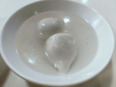 -绿杨馄饨临顿路店