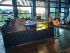 -木嘛working coffee(前海店)