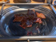 -麻蒲碳烤肉(梅花园店)
