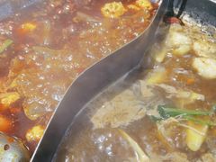 -楠火锅(龙阳广场店)