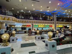 -碧中海汤泉汗蒸酒店