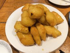 -蒙艾里民族传统菜蒙餐
