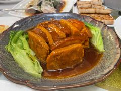 乐昌芋头扣肉-朱仔记食府(江南大道店)