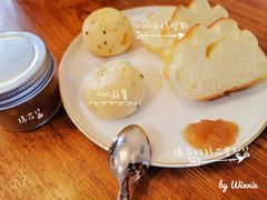 -COTTON CAFE(德信·中外公寓店)