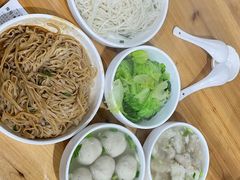 -江南红鱼汤(洋中花园店)
