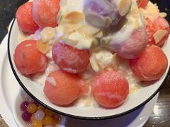 -周师兄大刀腰片火锅(洪崖洞旗舰店)