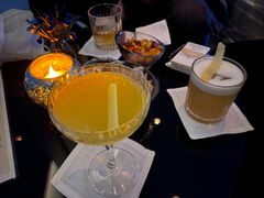 -广州四季酒店·天吧·高空酒吧