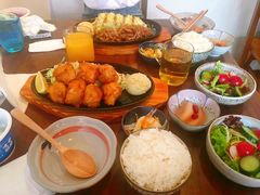 -铃木食堂(帽儿胡同店)
