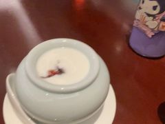 -中国坊中餐厅(石家庄希尔顿酒店)