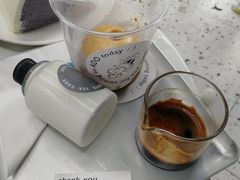 -ADO KAFE(大学城店)