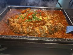 -炉鱼(爱琴海购物公园店)