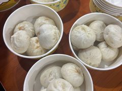 -老袁炒年糕(富豪路店)