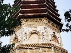 -玲珑塔公园