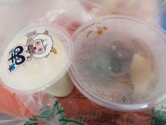 -一品豆腐脑(大湾市场店)