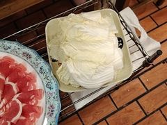 -马记伊源斋涮肉·清真菜(潘家园古玩市场店)