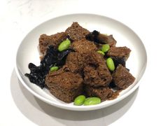 四喜烤麩-鼎泰丰(三里屯店)
