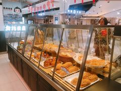 -山崎面包(第一八佰伴店)