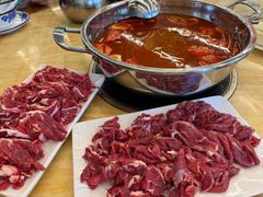 -佳荣老五生态牛肉馆