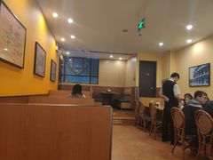 大堂-萨莉亚意式餐厅(苏州食百家店)