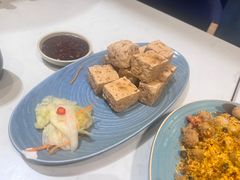 -鹿港小镇(金虹桥国际中心店)