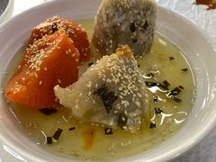 -众味海鲜大排档·活海鲜·潮汕味(南澳店)