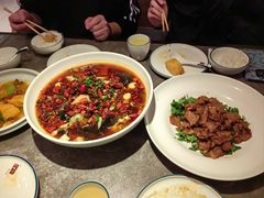 -闫府私房菜·百年鲁菜(恒隆店)