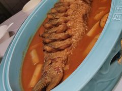 -阿五黄河大鲤鱼(海尚店)