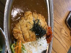 -铃木食堂(北新桥店)