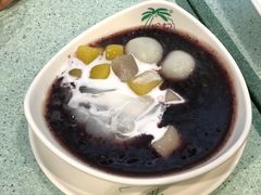 -松记糖水店(铜锣湾分店)