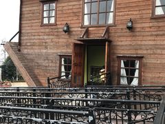 -金山农民画村-枫泾波兰倒置屋