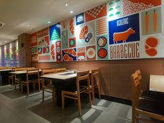 -新石器烤肉(东川欧尚店)
