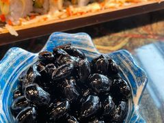 黑豆-炙柒Sekinana·精致料理 烧鸟·铁板烧(海上世界店)